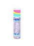 Magical Marshmallow Lip Roller, a small bottle of clear gloss, offers a glossy shine with delicious flavors, perfect for young trendsetters seeking fun and flair.