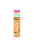 Cherry Lady Lip Roller - a small, clear-gloss lip roller designed for young trendsetters, offering a glossy shine with a sweet, playful charm. Non-toxic and kid-friendly.