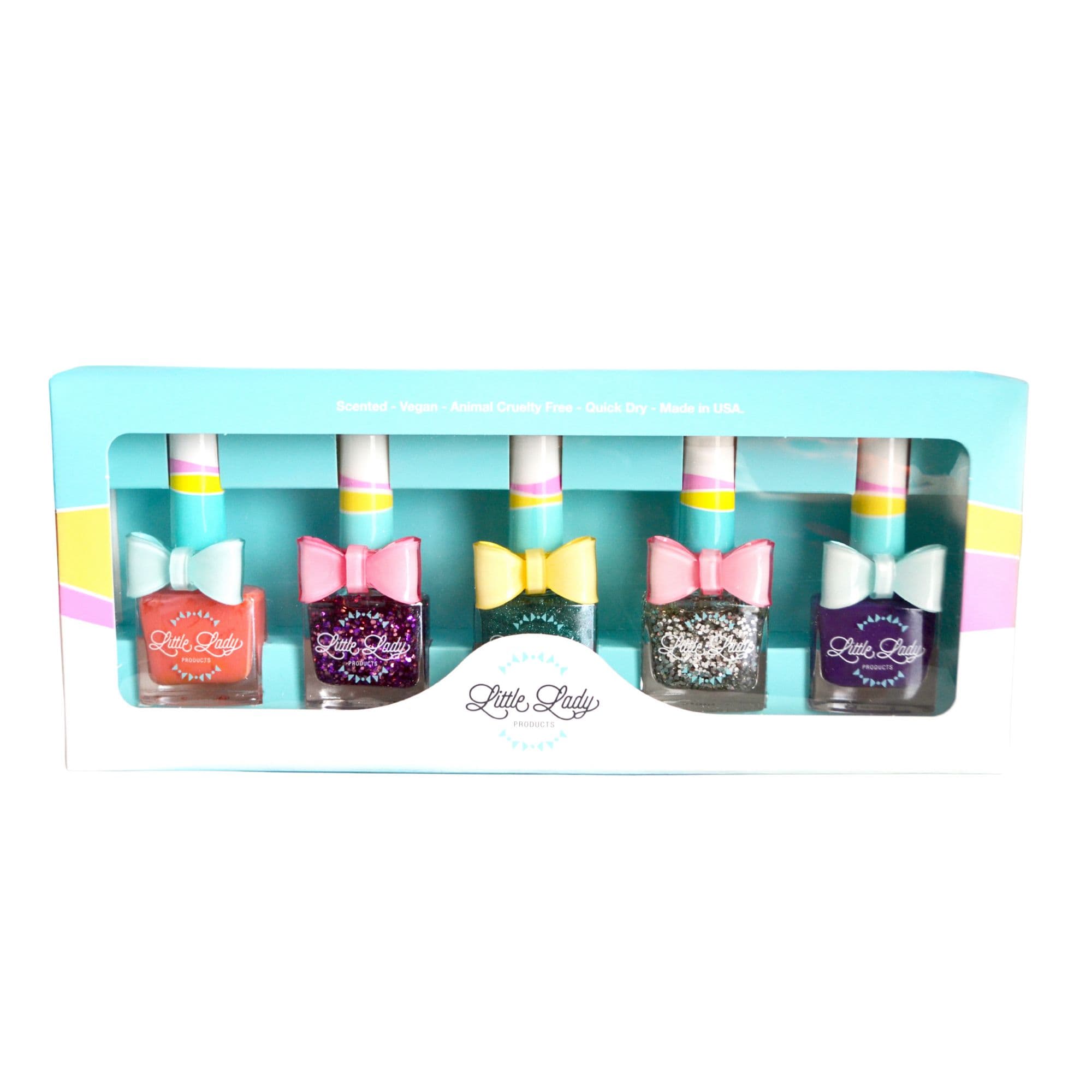 Spooktacular Collection Kit