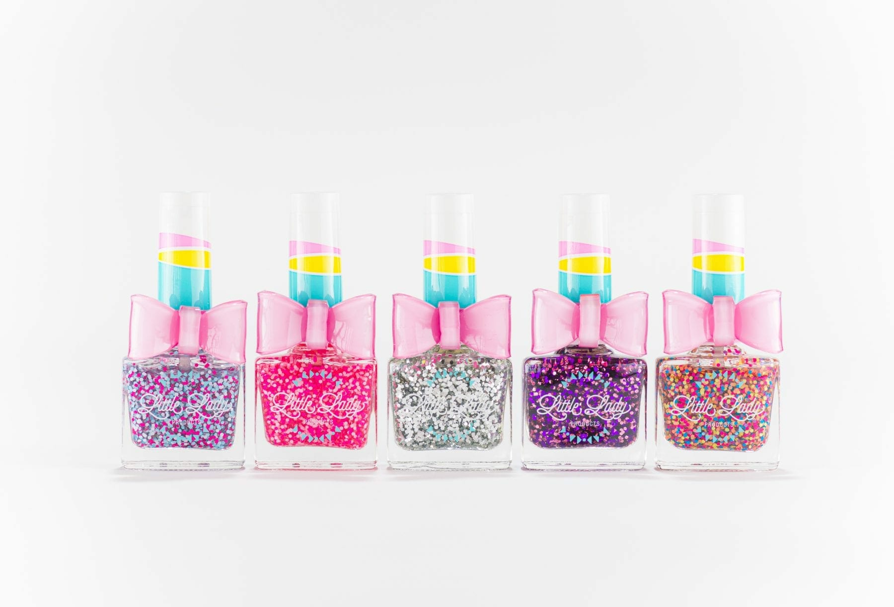 Confetti Glitter Collection Kit image 1