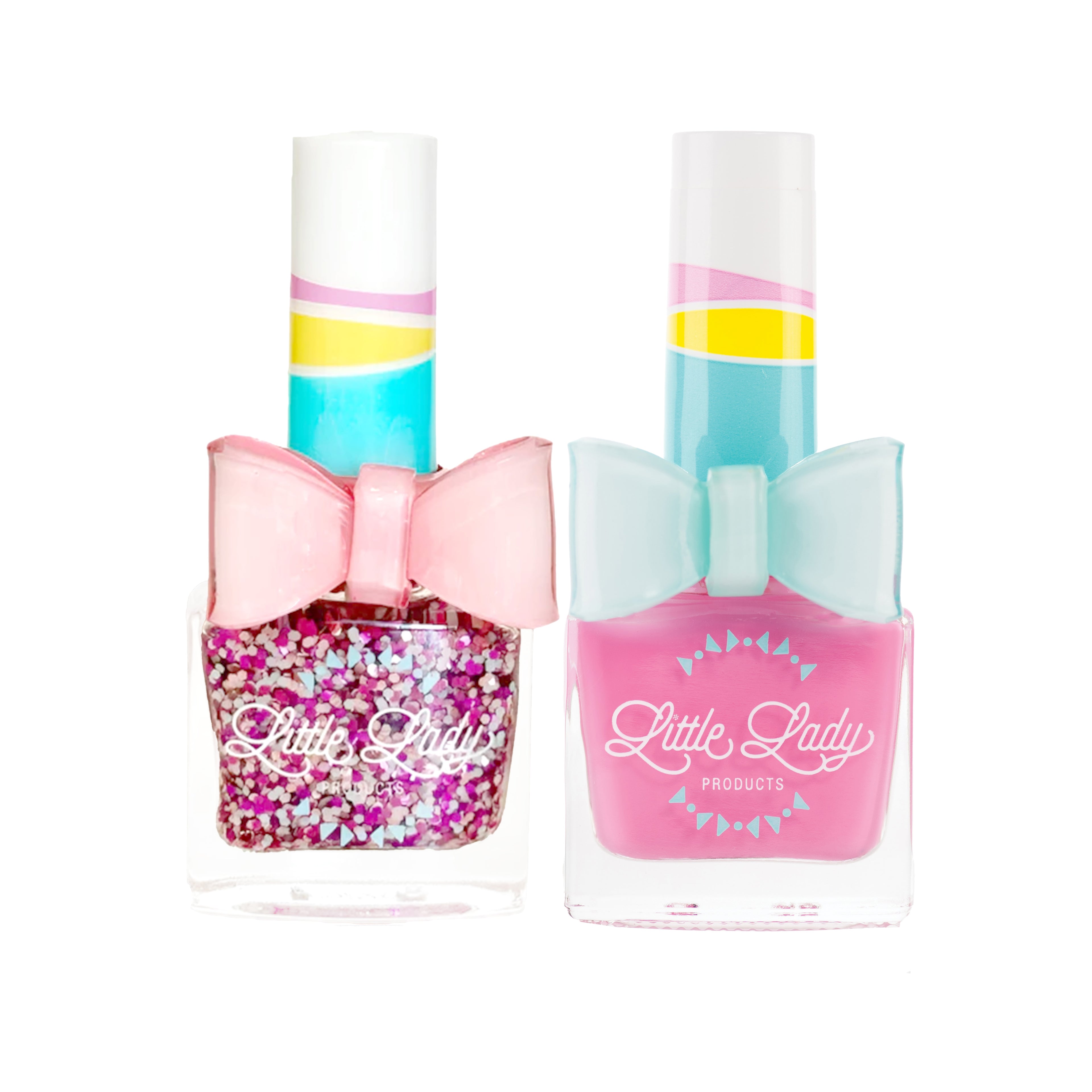 Confetti Cutie Duo