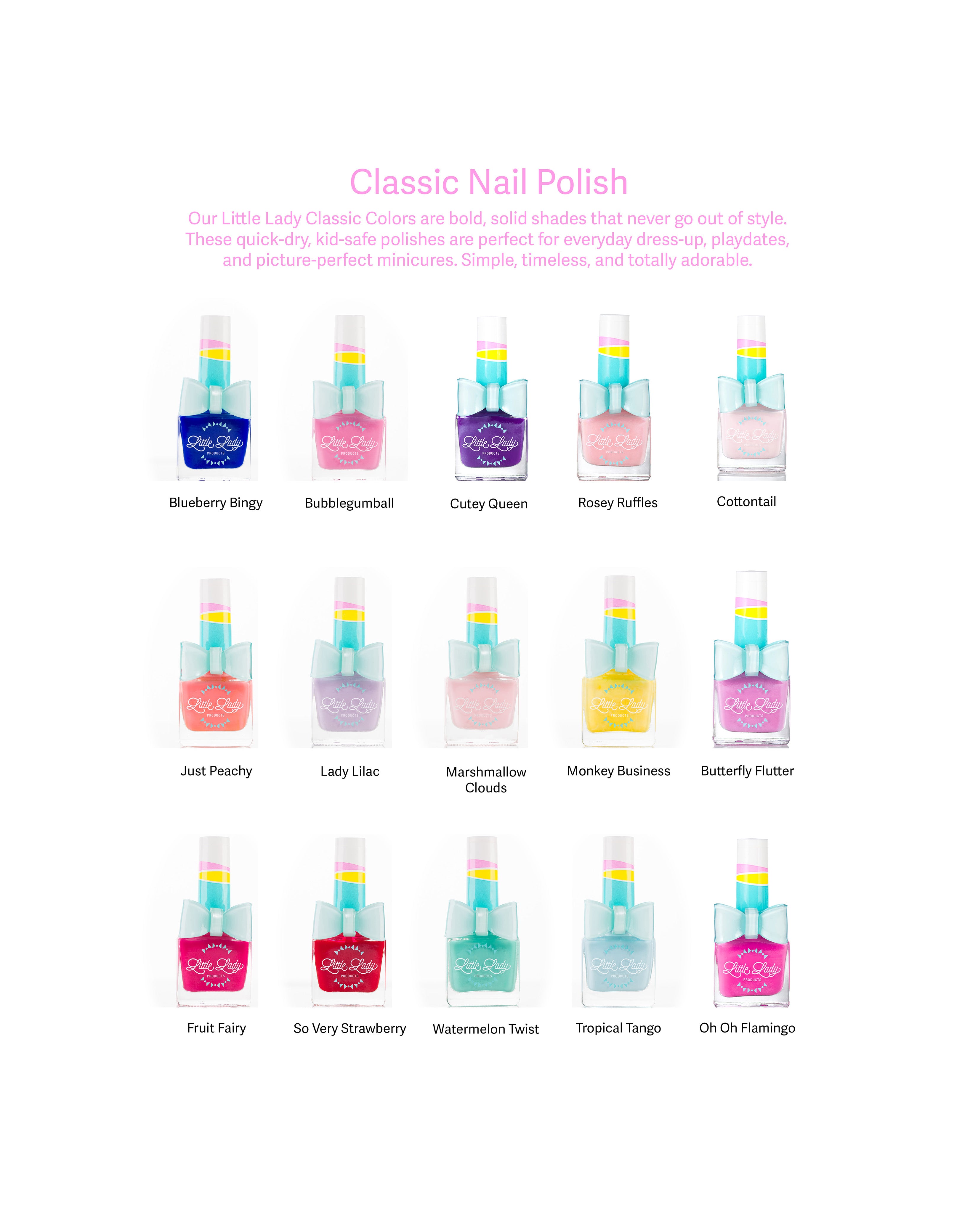 Build-A-Bundle (5-Pack)