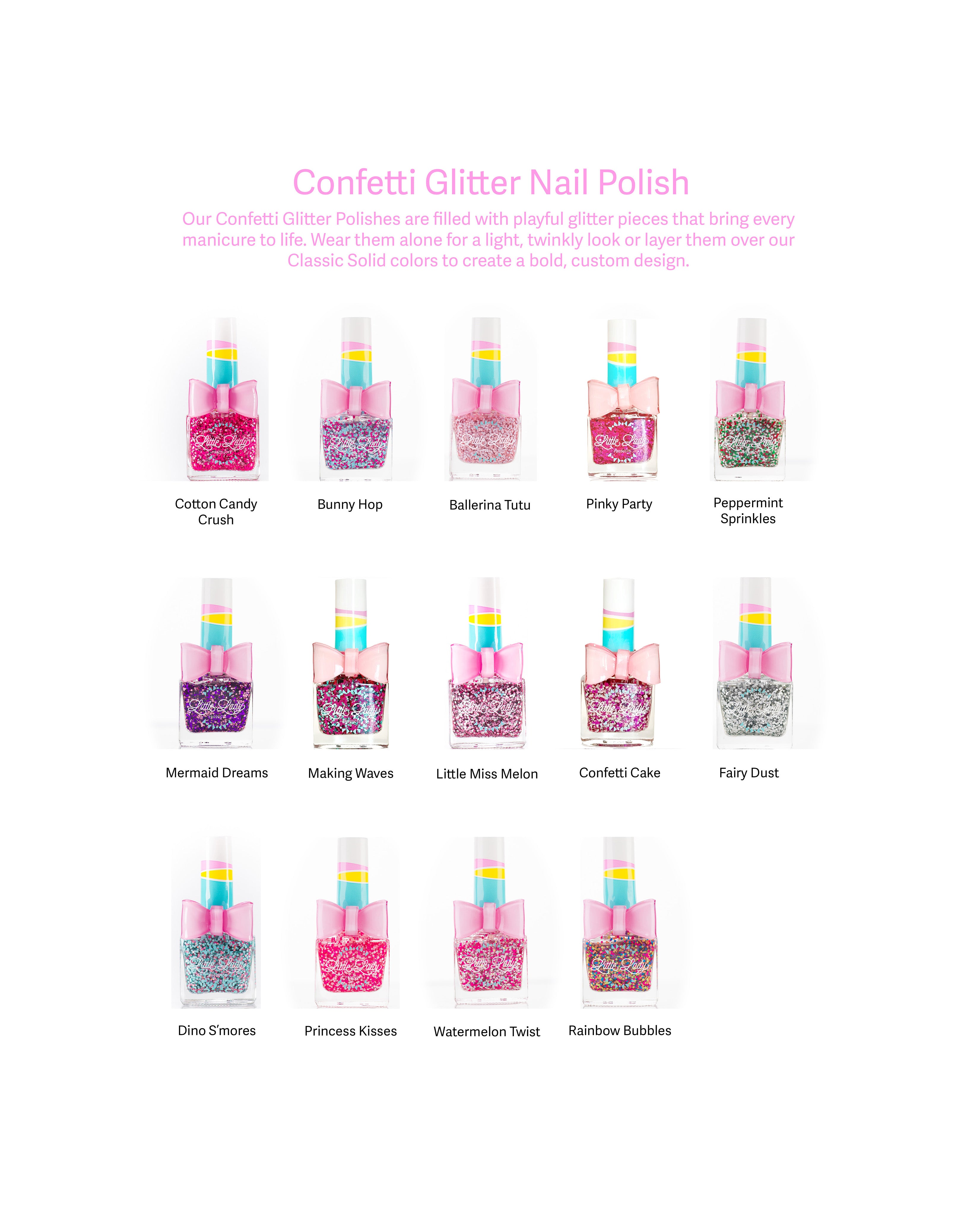 Build-A-Bundle (5-Pack)