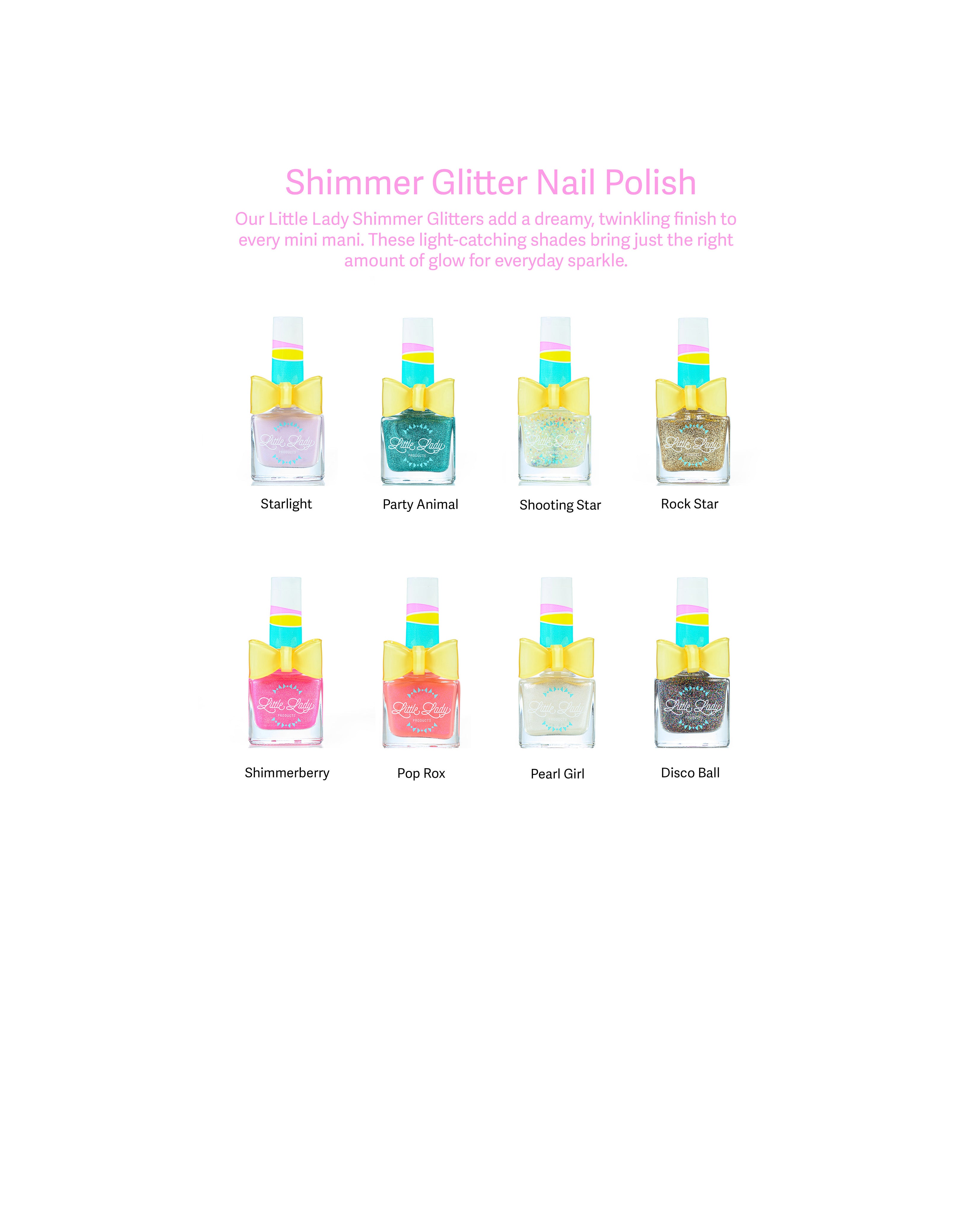 Build-A-Bundle (5-Pack)