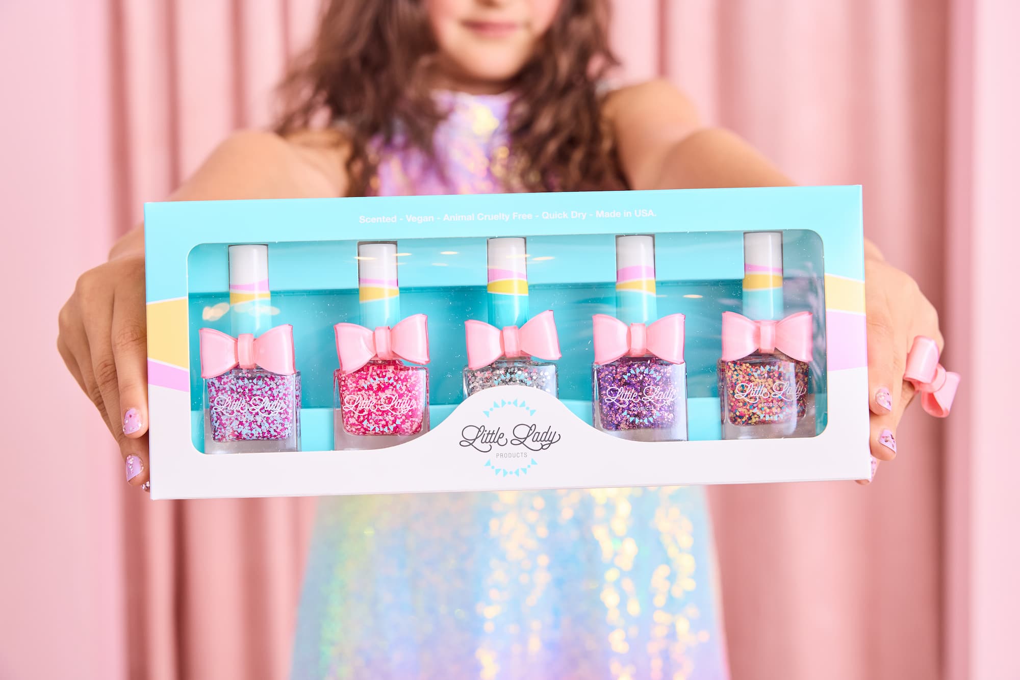 Build-A-Bundle (5-Pack)