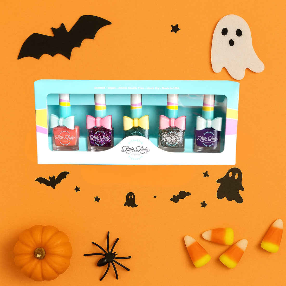 Spooktacular Collection Kit
