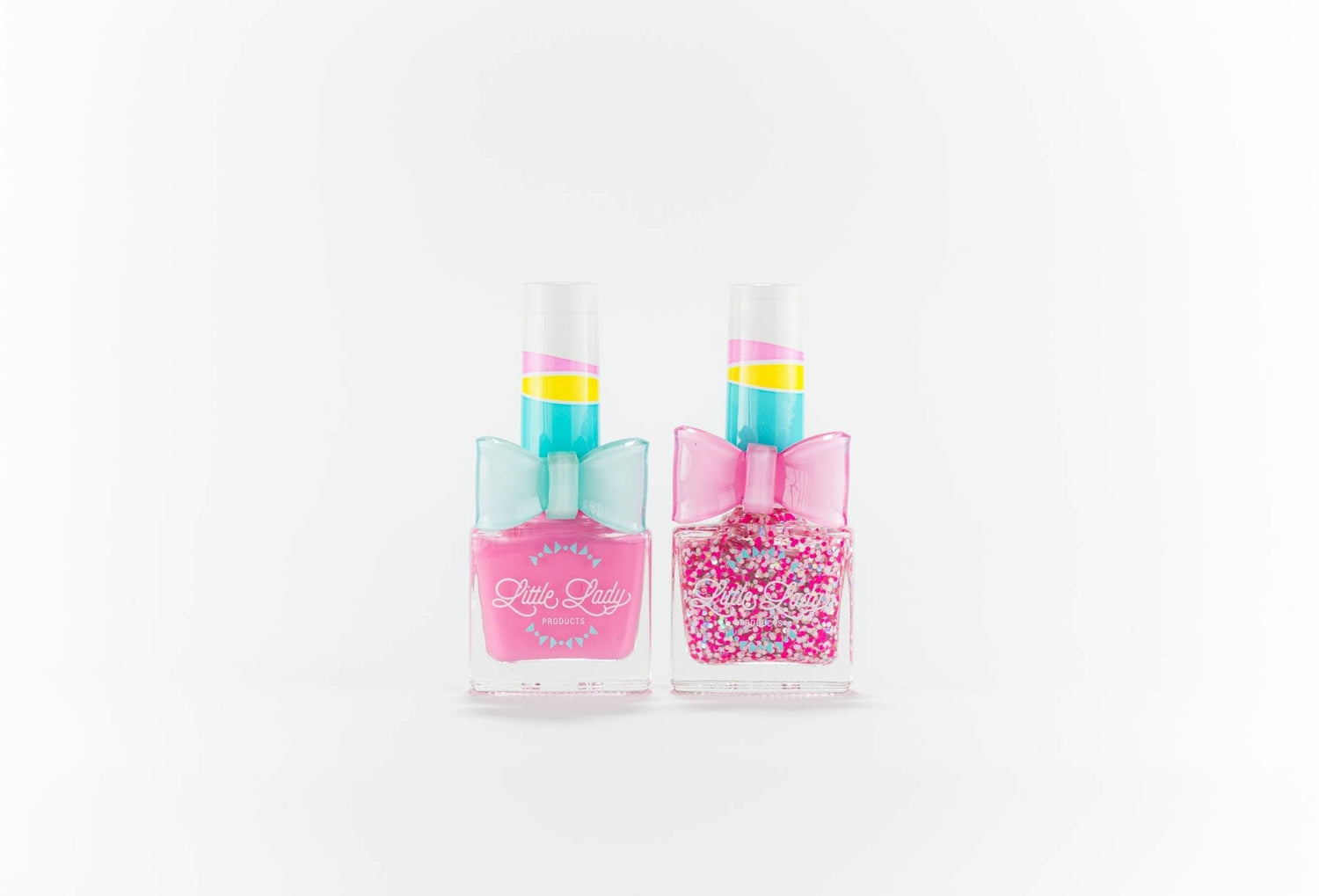 Bubblegum Unicorn Duo image 1