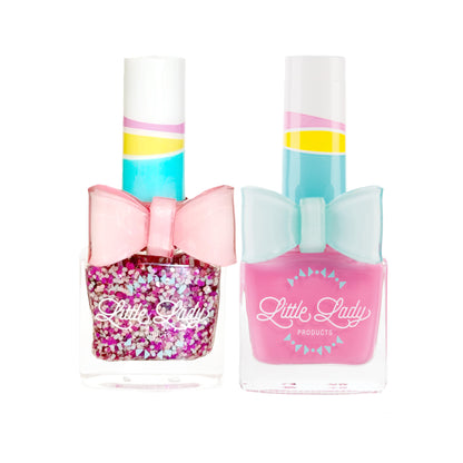 Confetti Cutie Duo