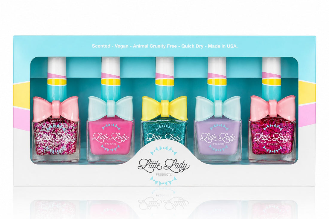 Birthday Wishes Collection Kit