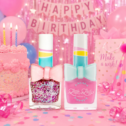 Confetti Cutie Duo