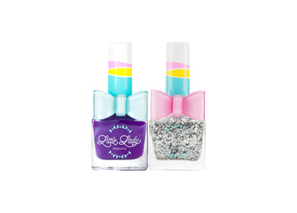 Sparkle Spell Duo