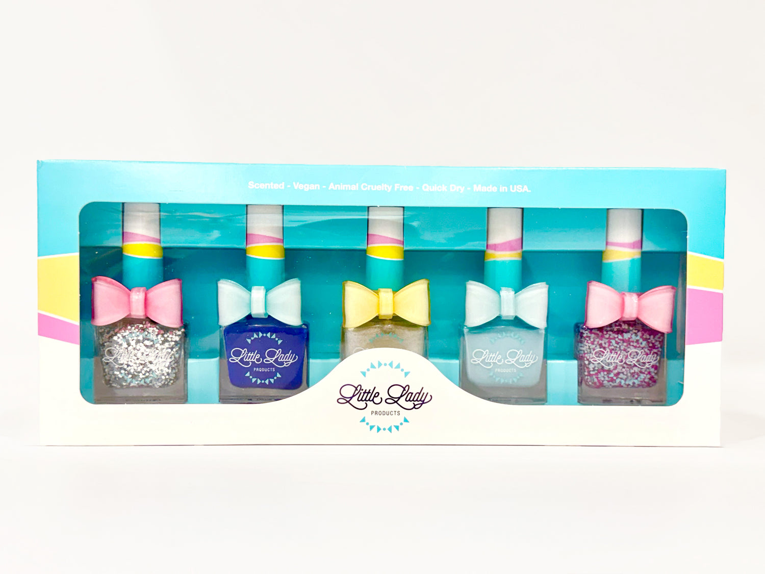 Let It Snow Collection Kit