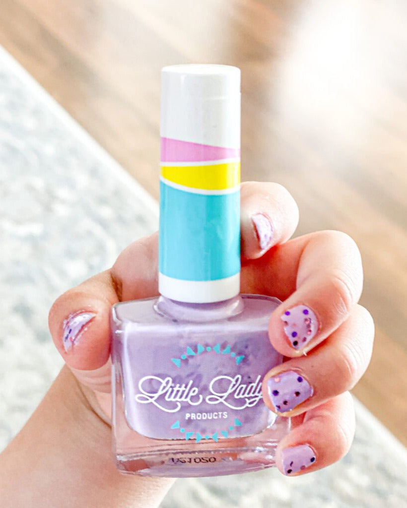 Little Lady Products Fruit Fairy Nail Polish main image 1