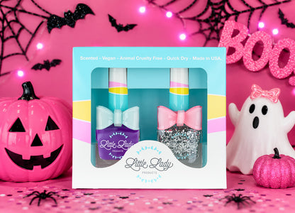 Sparkle Spell Duo