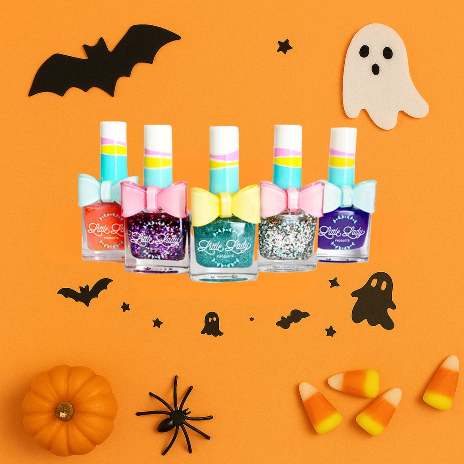 Spooktacular Collection Kit