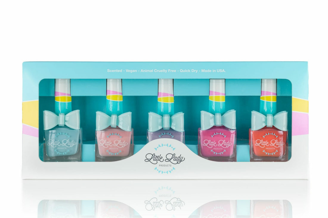 Classic Collection Kit image 0