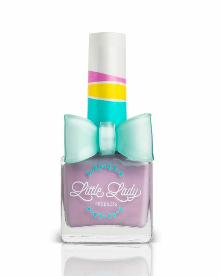 Lady Lilac ⋆ Little Lady Products