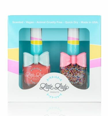 Holiday Duo ⋆ Little Lady Products